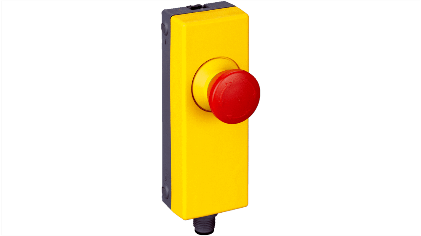 Safety switches ES11-SA1A4