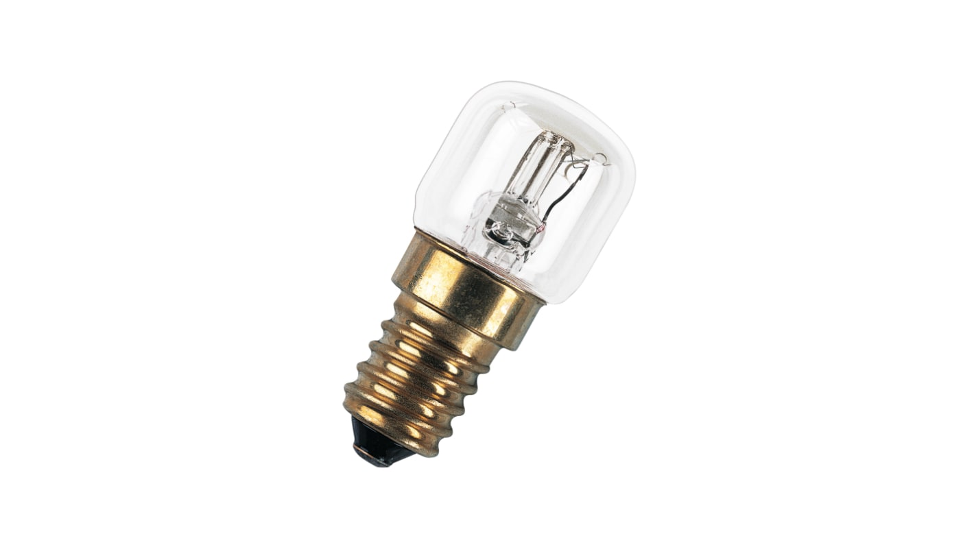 LEDVANCE Glühlampe 230 V / 15 W, E14 Sockel Ø 22mm