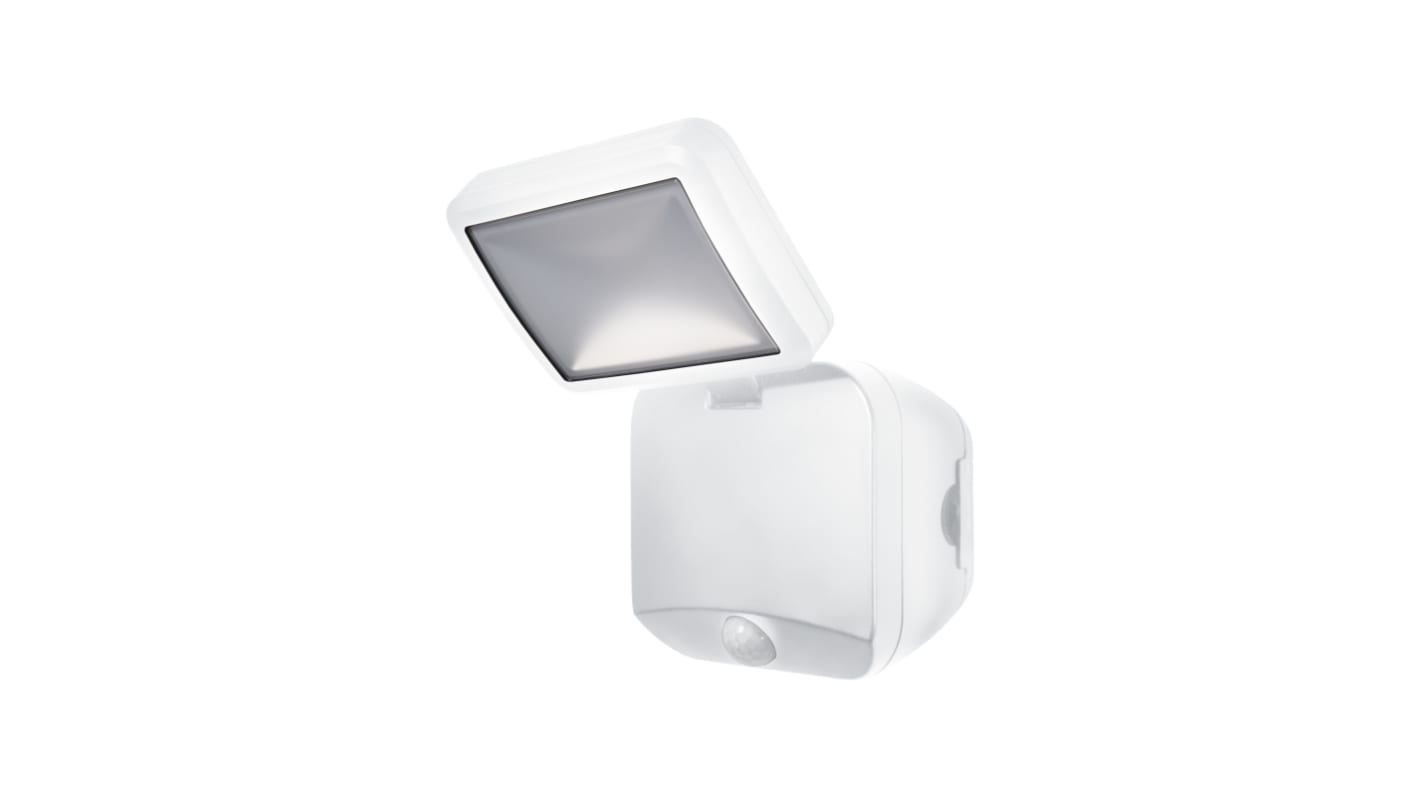Battery LED Spotlight Single White