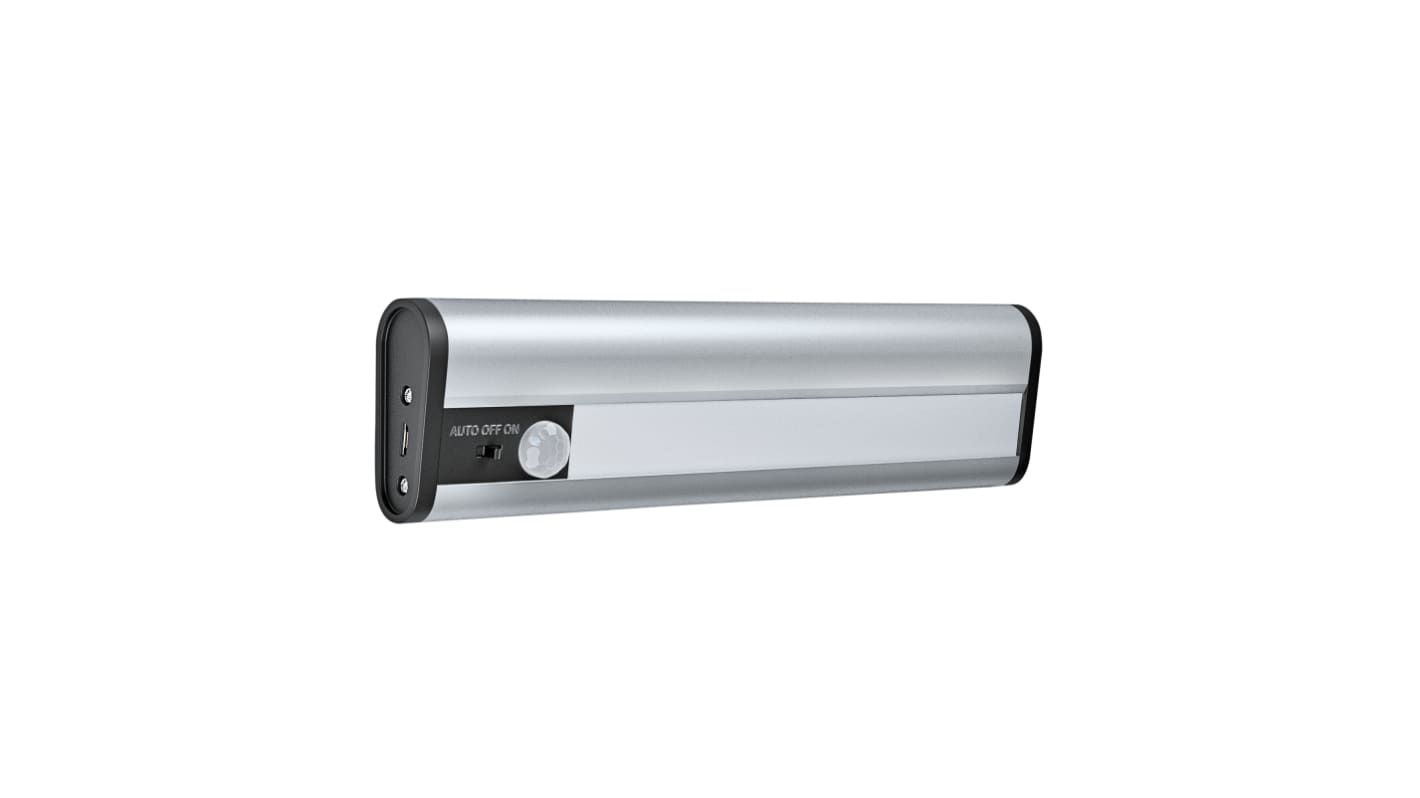 LEDVANCE 40580 Series LED LED Luminaire, 5 V, 200 mm Length, 1 W, 4000K