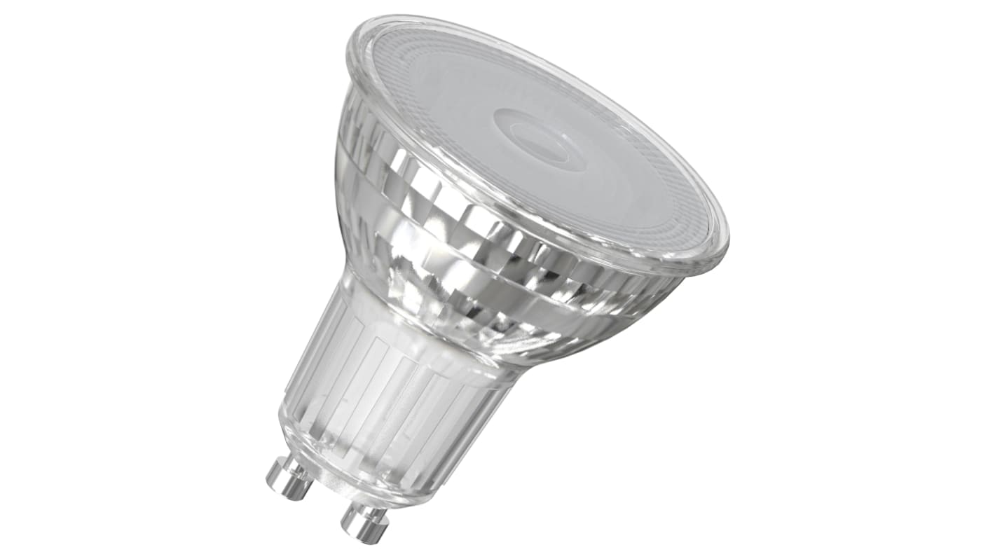 LEDVANCE Deckenleuchte / LED-Leuchte, LED, 6,9 W / 240 V 4000K, GU10, 51 x 54 mm