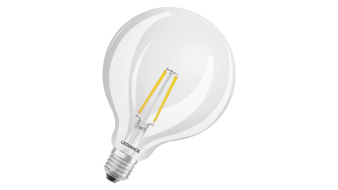 Źródła światła LED, 6 W, E27, 220 →240 V, 806 lm, CRI/Ra 80%, 2700K, LEDVANCE, SMART+