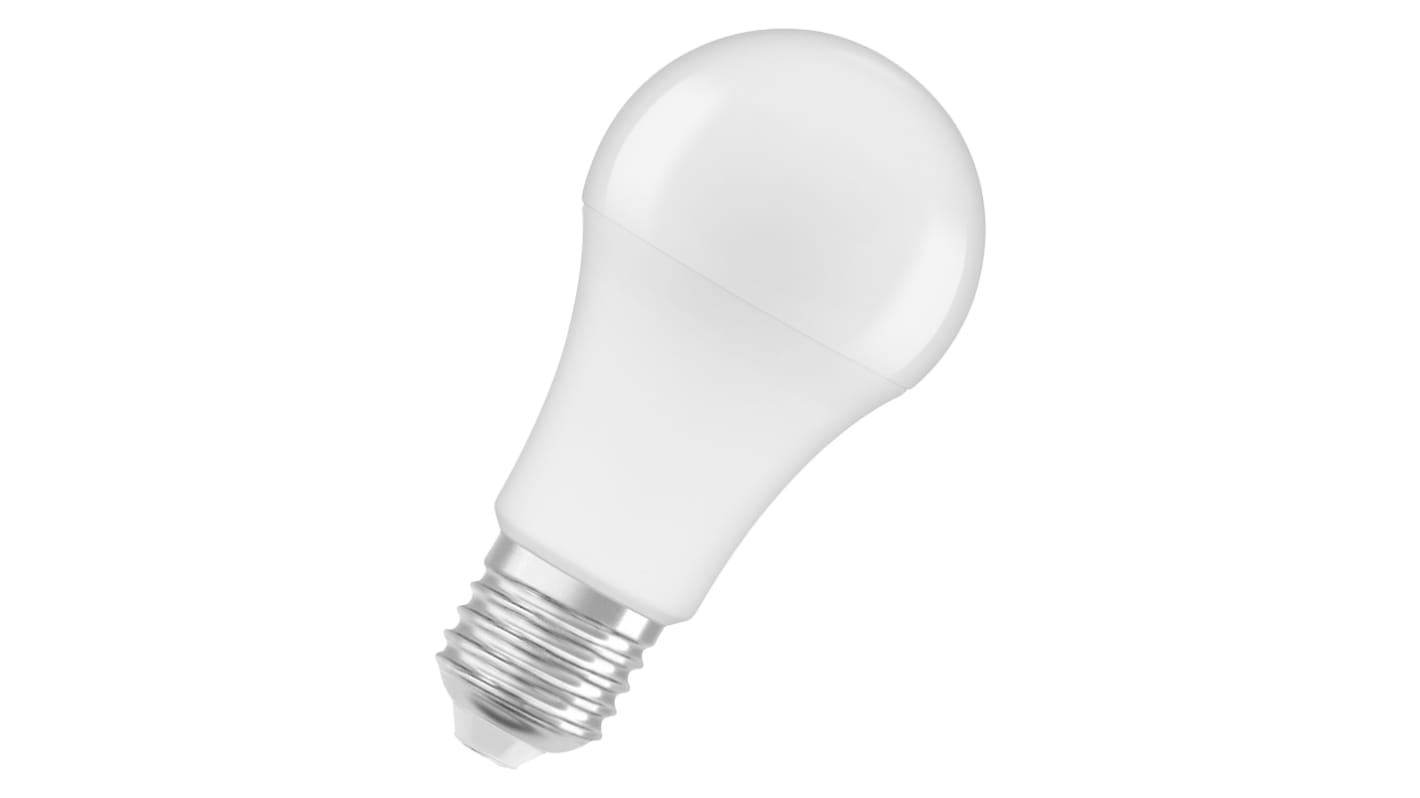 Bombilla LED LEDVANCE, Classic, 220 → 240 V, 10 W, casquillo E27, Luz de día fría, 6500K, 1055 lm