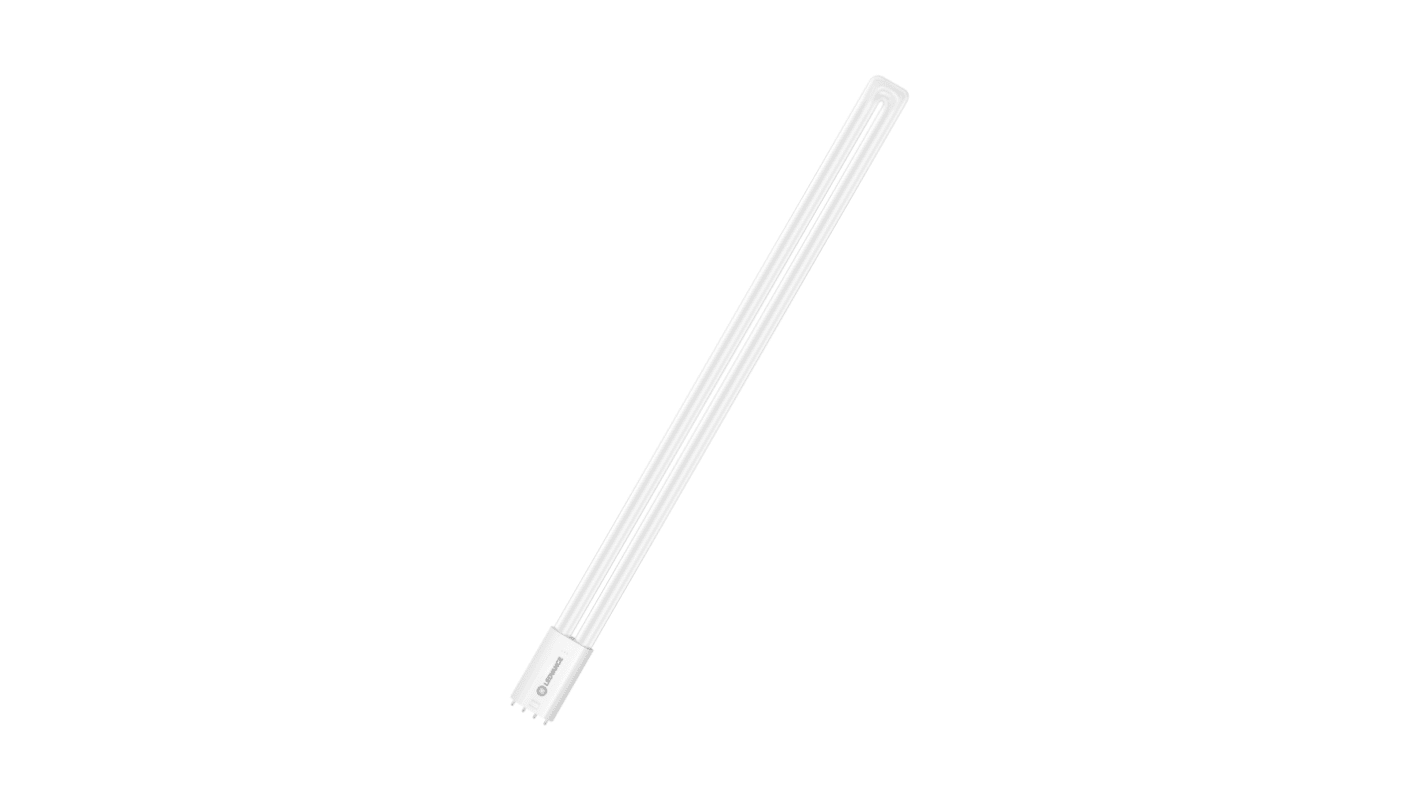 LEDVANCE DULUX, LED, LED-Birne, Röhrenförmig, , 25 W / 230V, 3250 lm, 2G11 Sockel, 4000K Kaltweiß