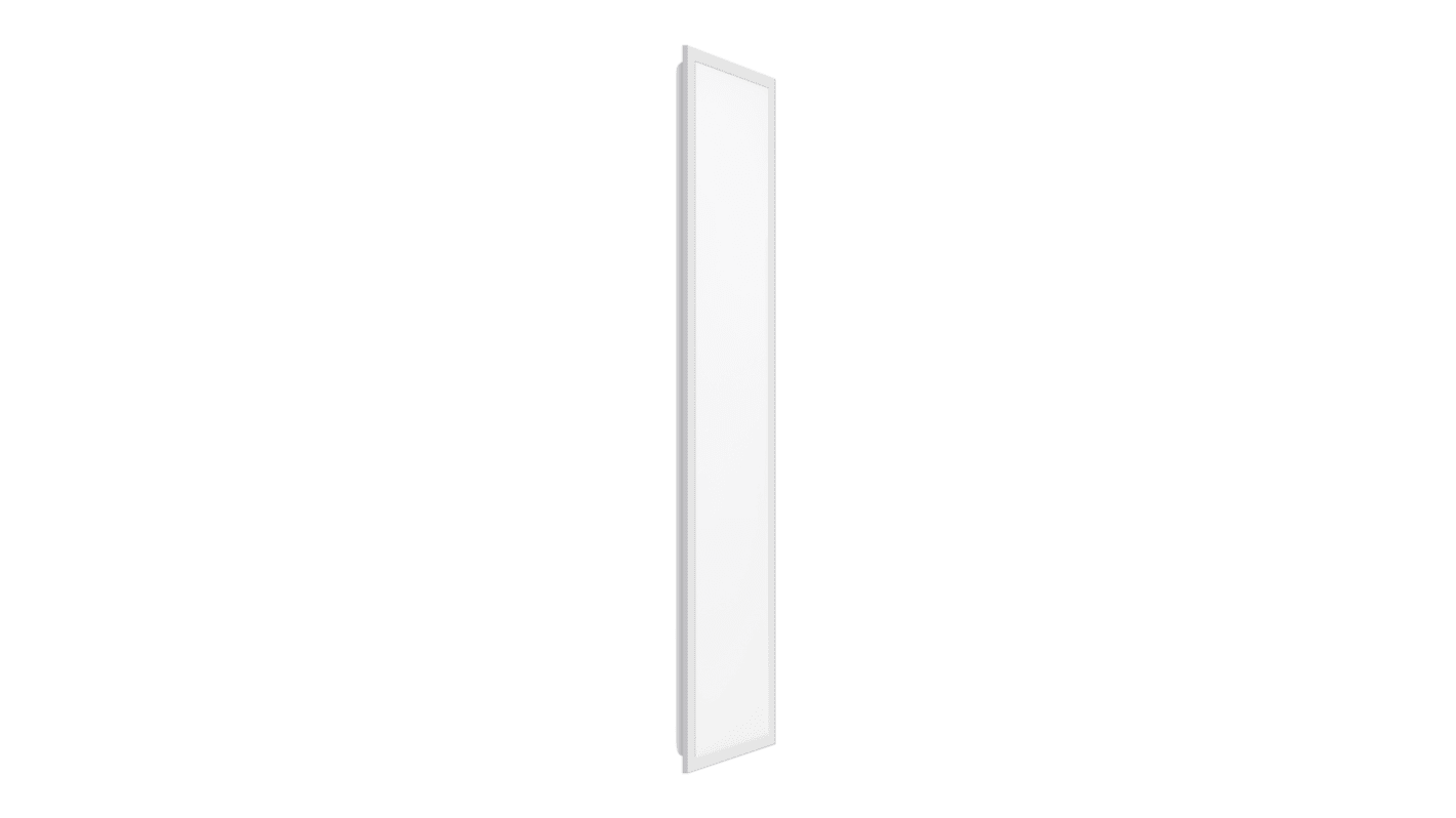 Panel LED Rectangular LEDVANCE, 220 → 240 V, 35 W, Blanco Frío, 4000K, 3540 lm, long. 1195 m x anch. 295 mm,