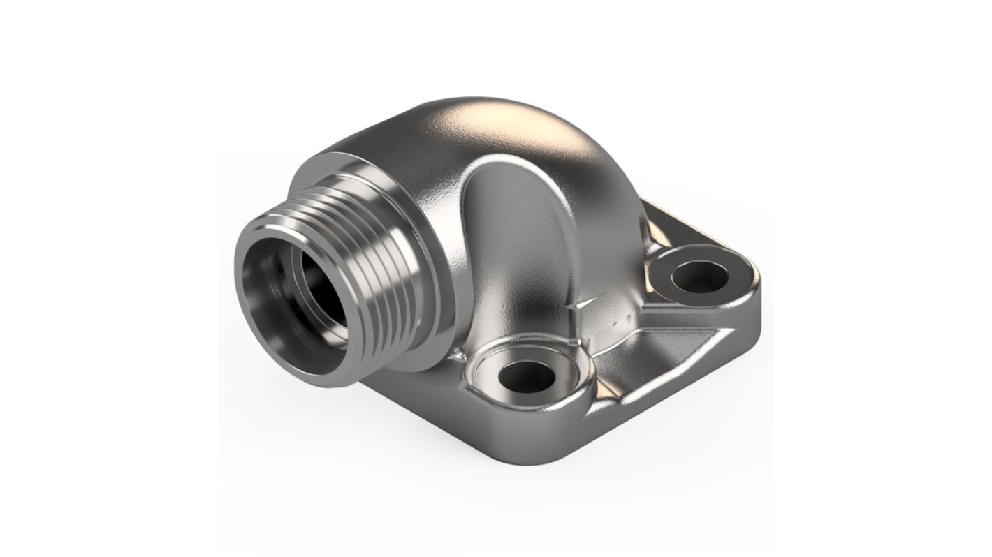 BFW28L/LK40OMDCF Parker High Pressure Hydraulic Tube Fitting RS