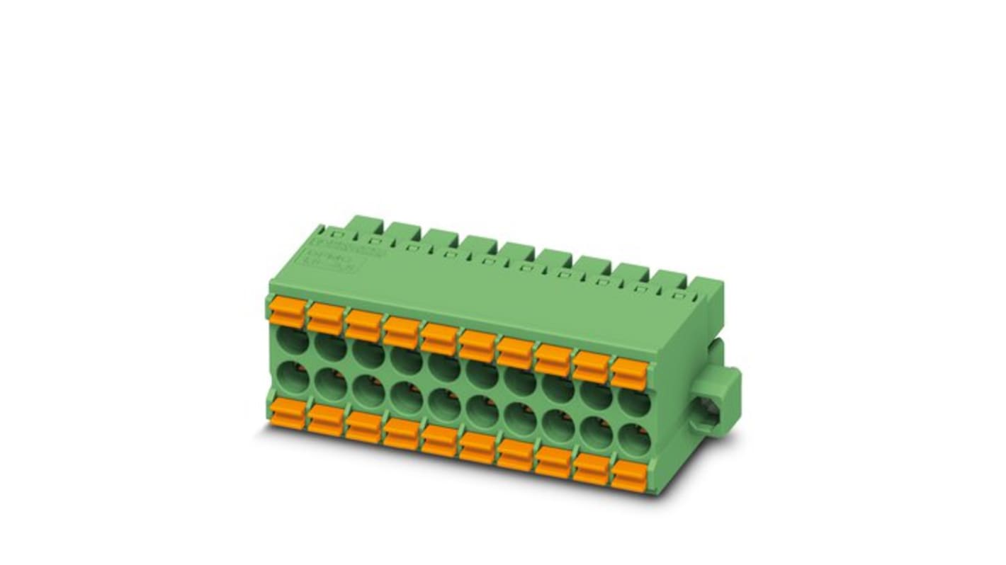 PCB connector DFMC 1,5/ 4-STF-3,5