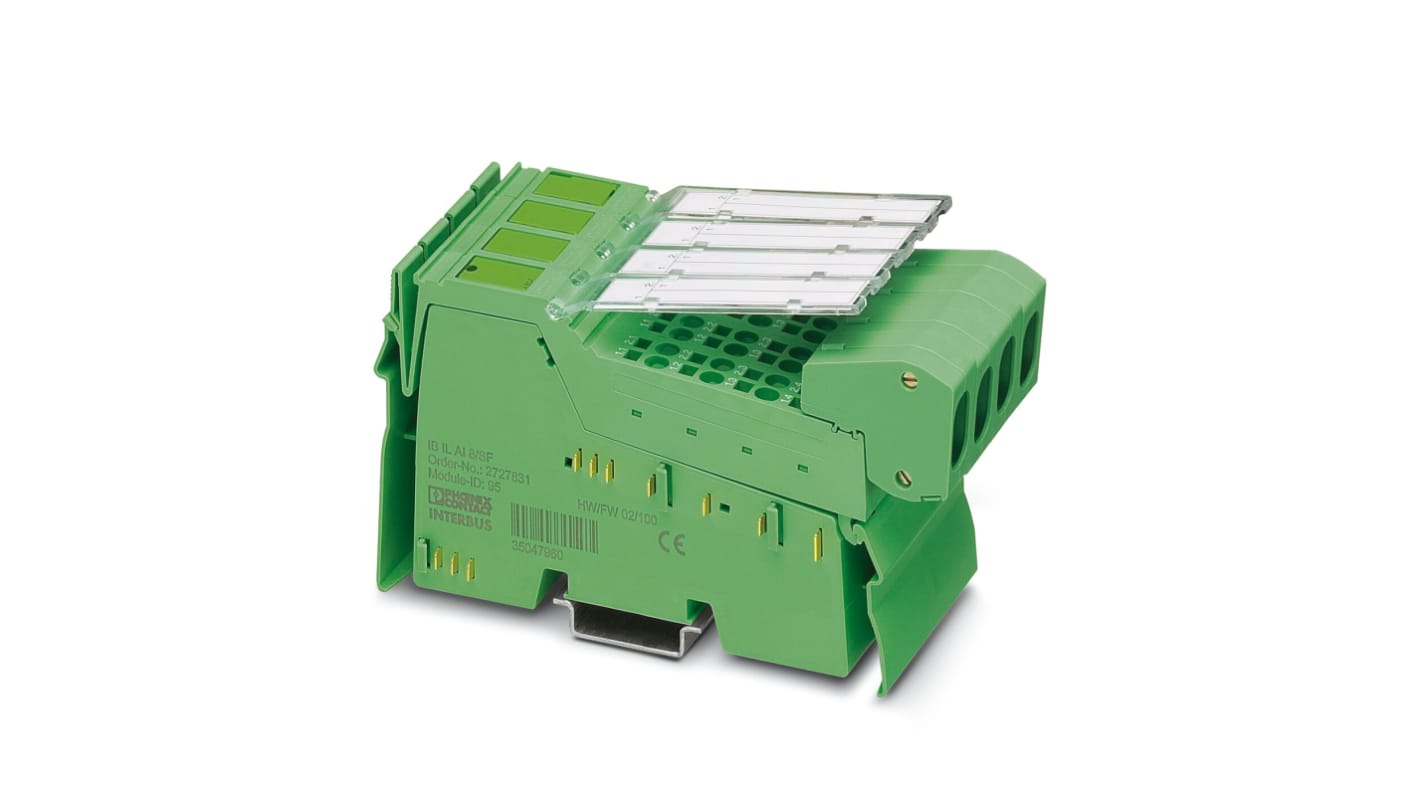 IB IL TEMP 2 RTD-PAC Temperaturmodul 7,5 V DC