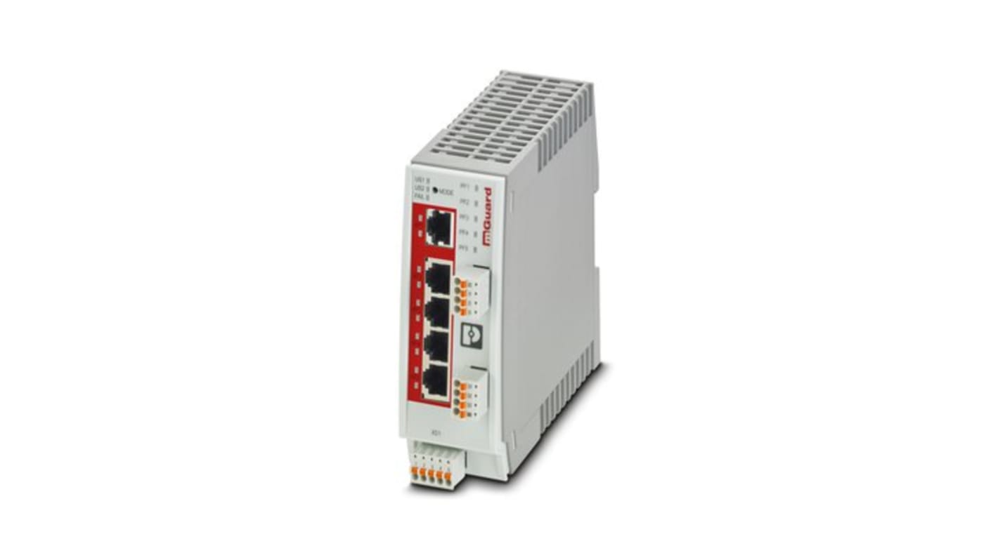 FL MGUARD 1105 Router