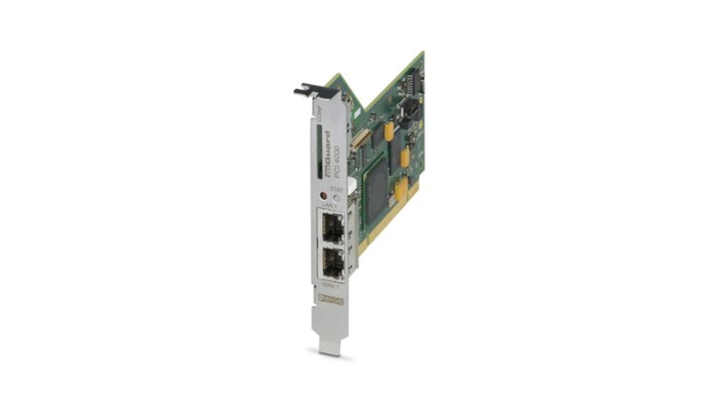 Router FL MGUARD PCI4000 VPN