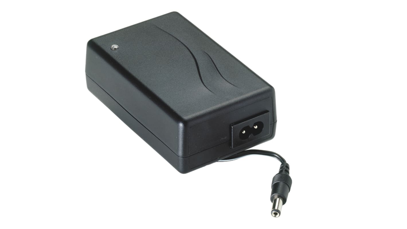 Mascot 2541 Battery Charger For Lithium-Ion 24 V 6 Cell