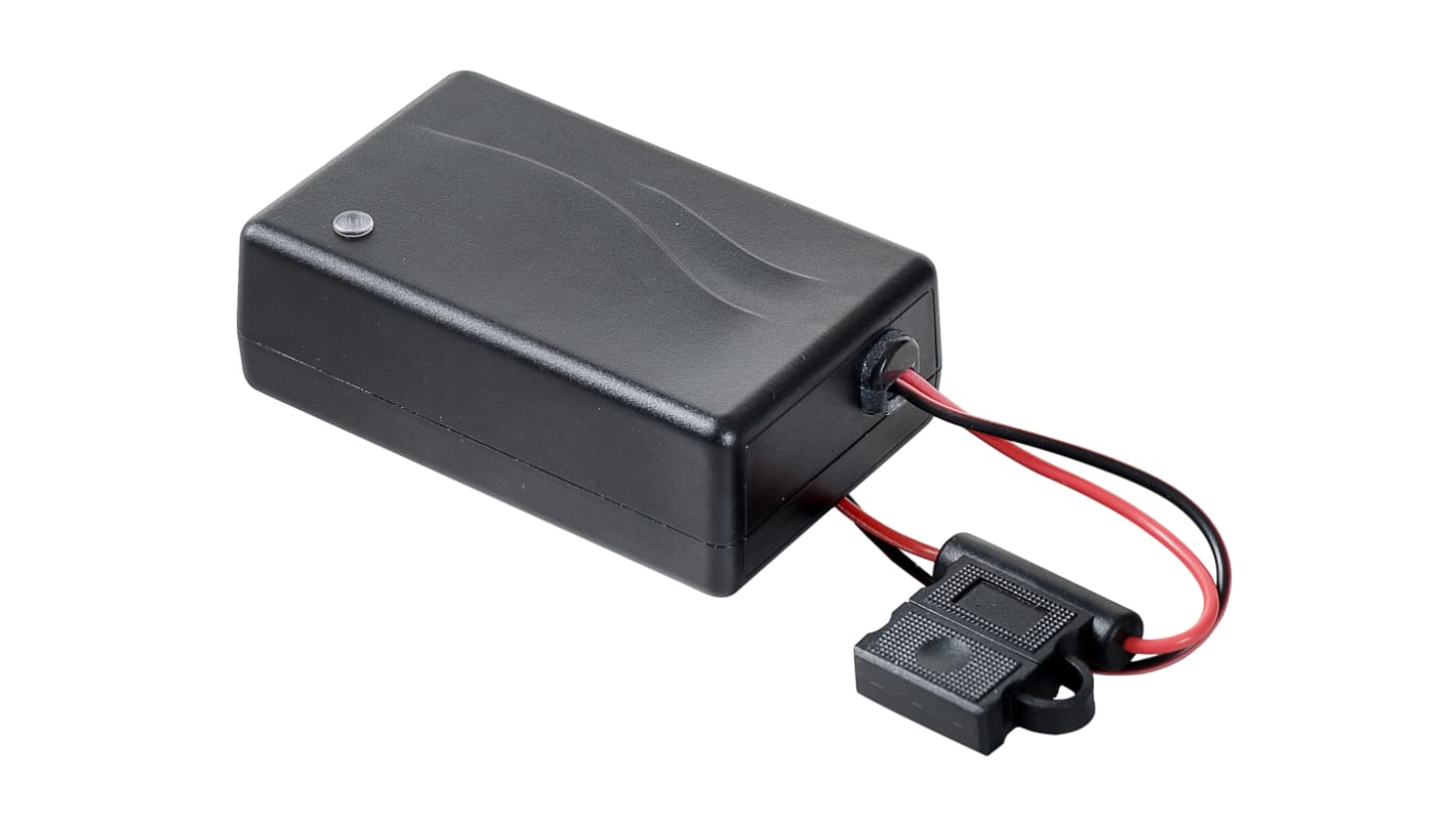 Mascot 2544 Battery Charger For Lithium-Ion 16.8 V 4 Cell
