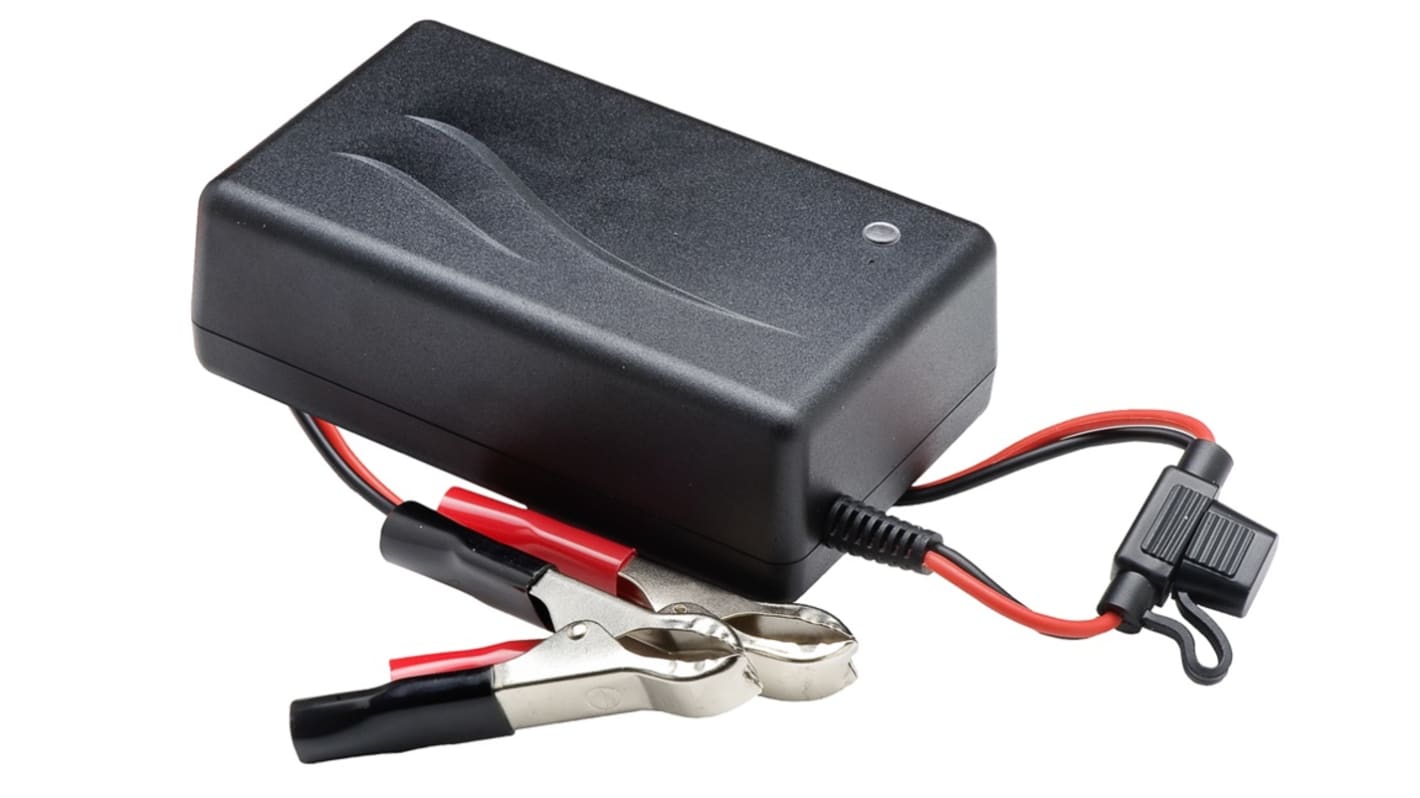 Mascot 2840 Battery Charger For Lead Acid 24 V