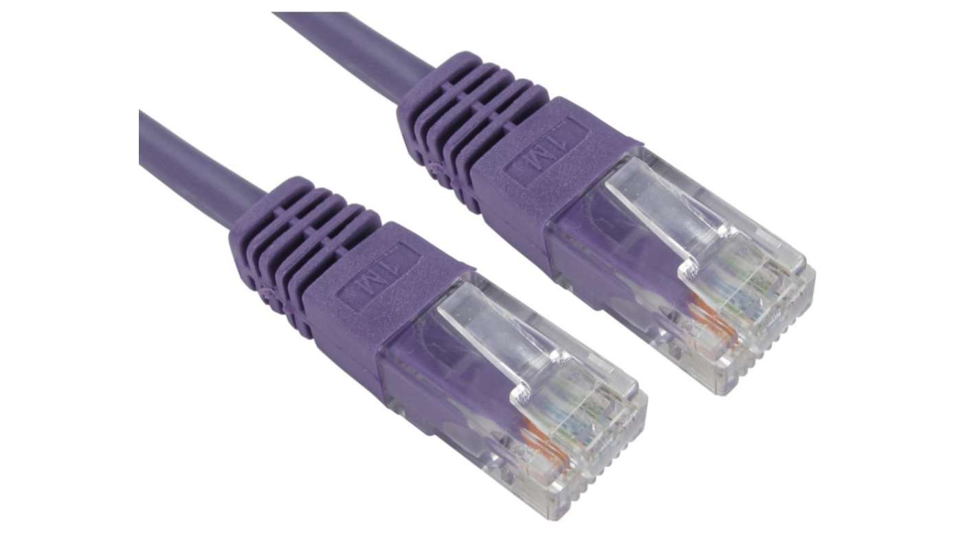 Cavo Ethernet GE Cat5E Ad Alta Velocità: Collegamento Internet Per PS5, Xbox, Smart TV - 3