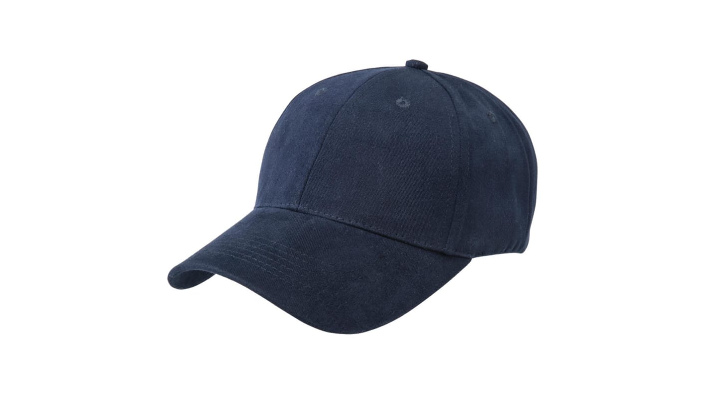 Legend Life Navy Standard Peak Bump Cap