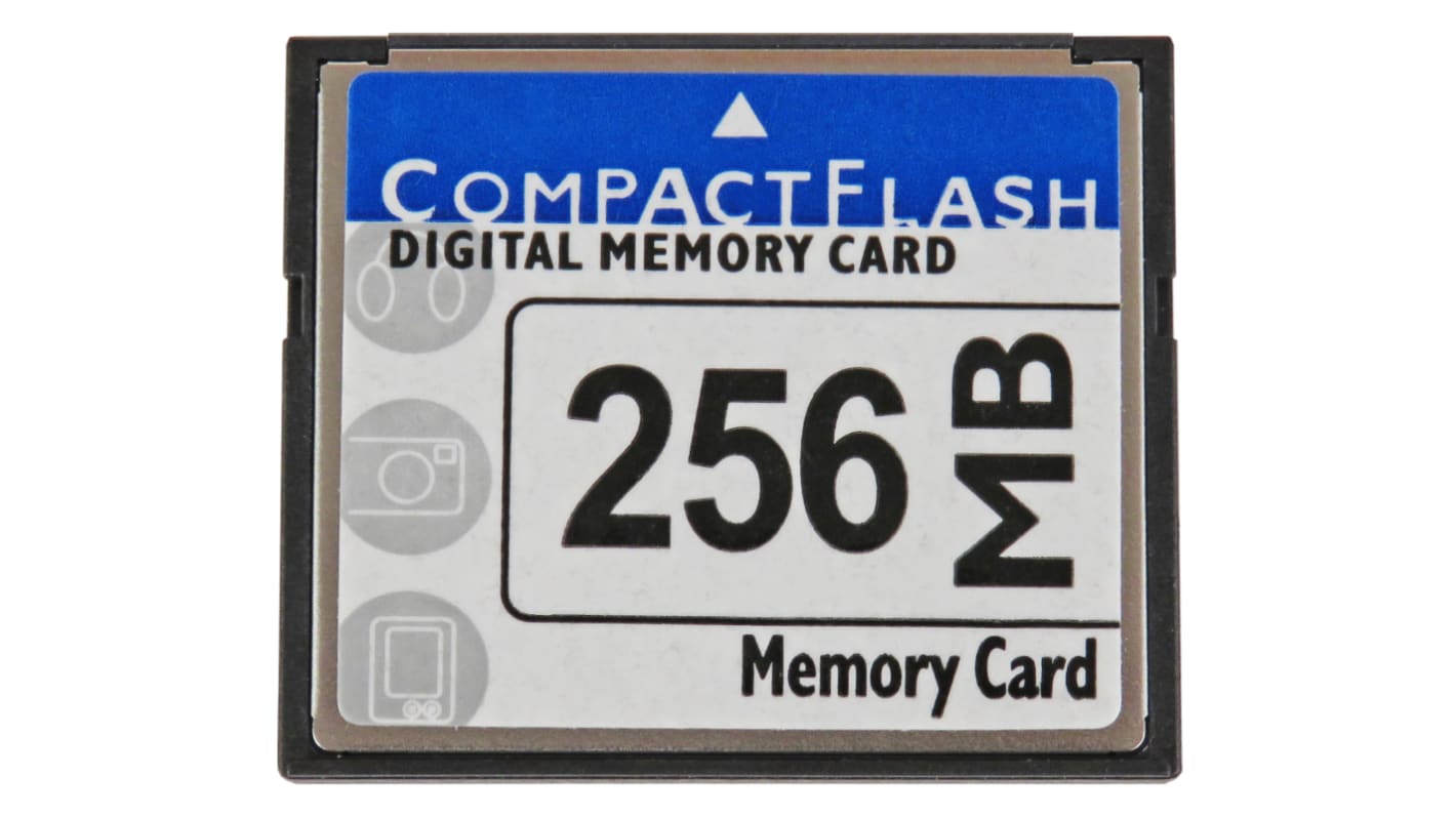 Seeit CFastカード 256 MB CompactFlash CF-IND-256MB