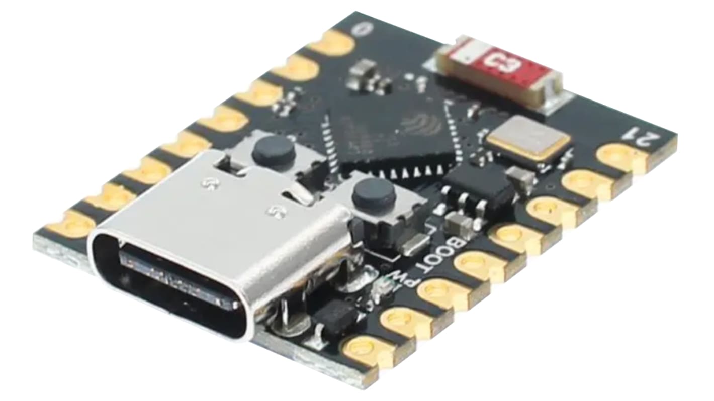 Placa de desarrollo ESP32-DEV-16P de Seeit, con núcleo ESP32