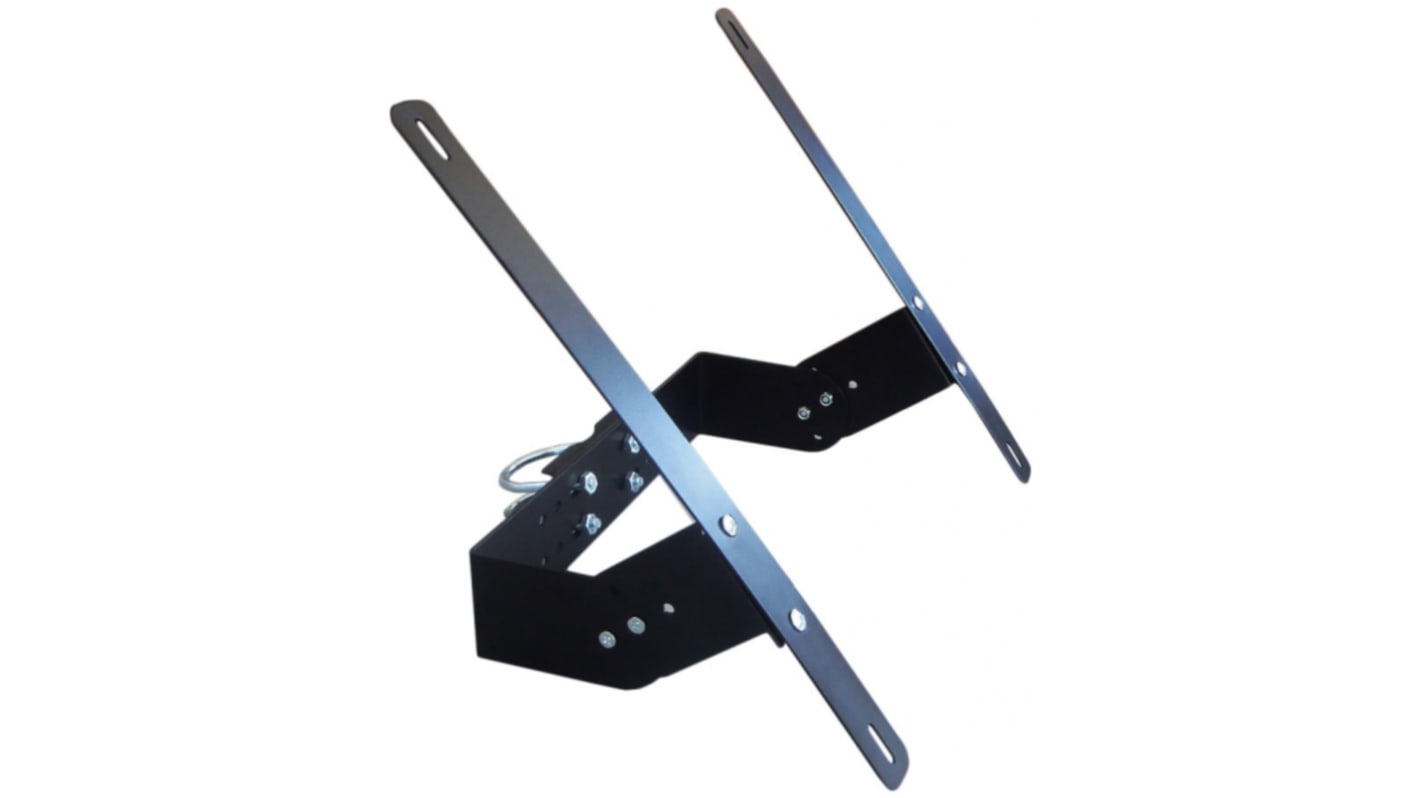 Seeit Mounting Bracket Kit For Use With Solar Panel