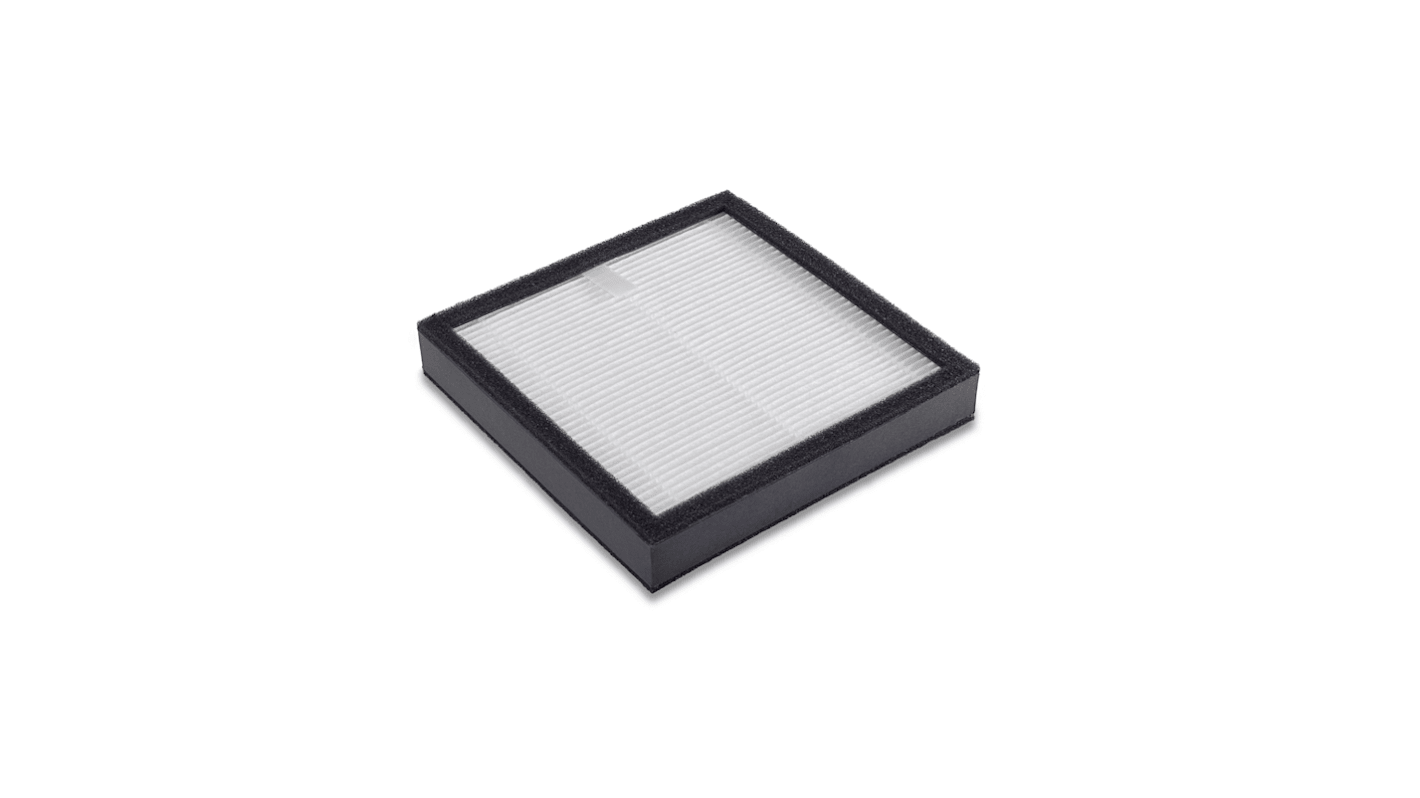 Weller FT91000046 E10 Filter With Activated Carbon Foam Solder Fume Extractor Accessory