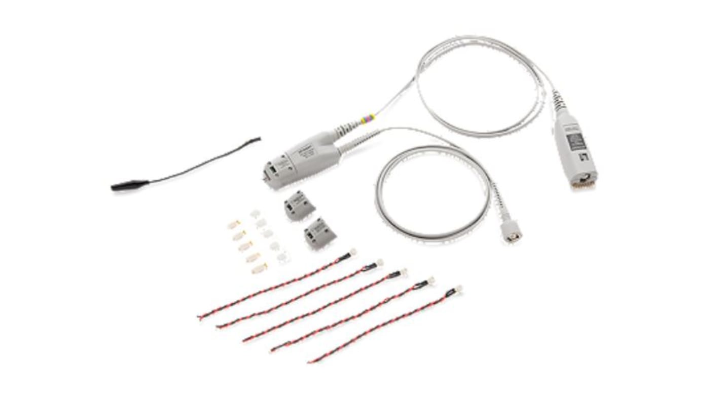 Keysight Technologies Multimeterstecker für oszilloskope der Serien 3000 X-, 4000 X- und 6000 X-