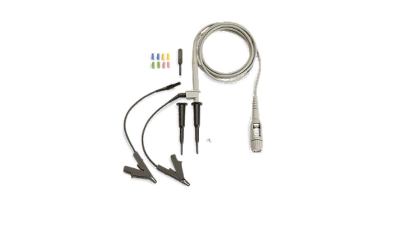 Keysight Technologies Temperature Flat Head Passive Temperature Probe, 85 °C Max