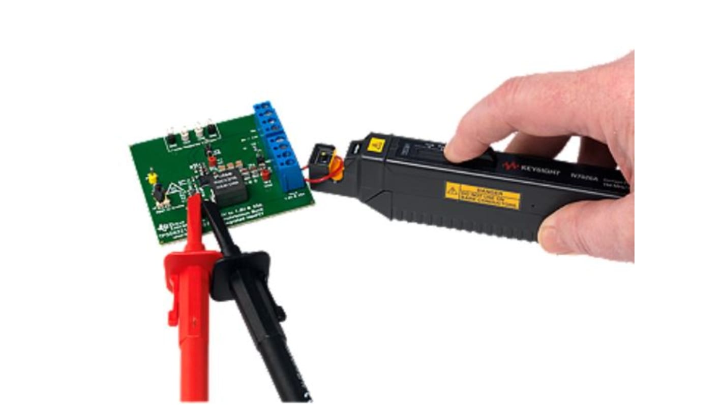 Conector de multímetro Keysight Technologies, N7026A