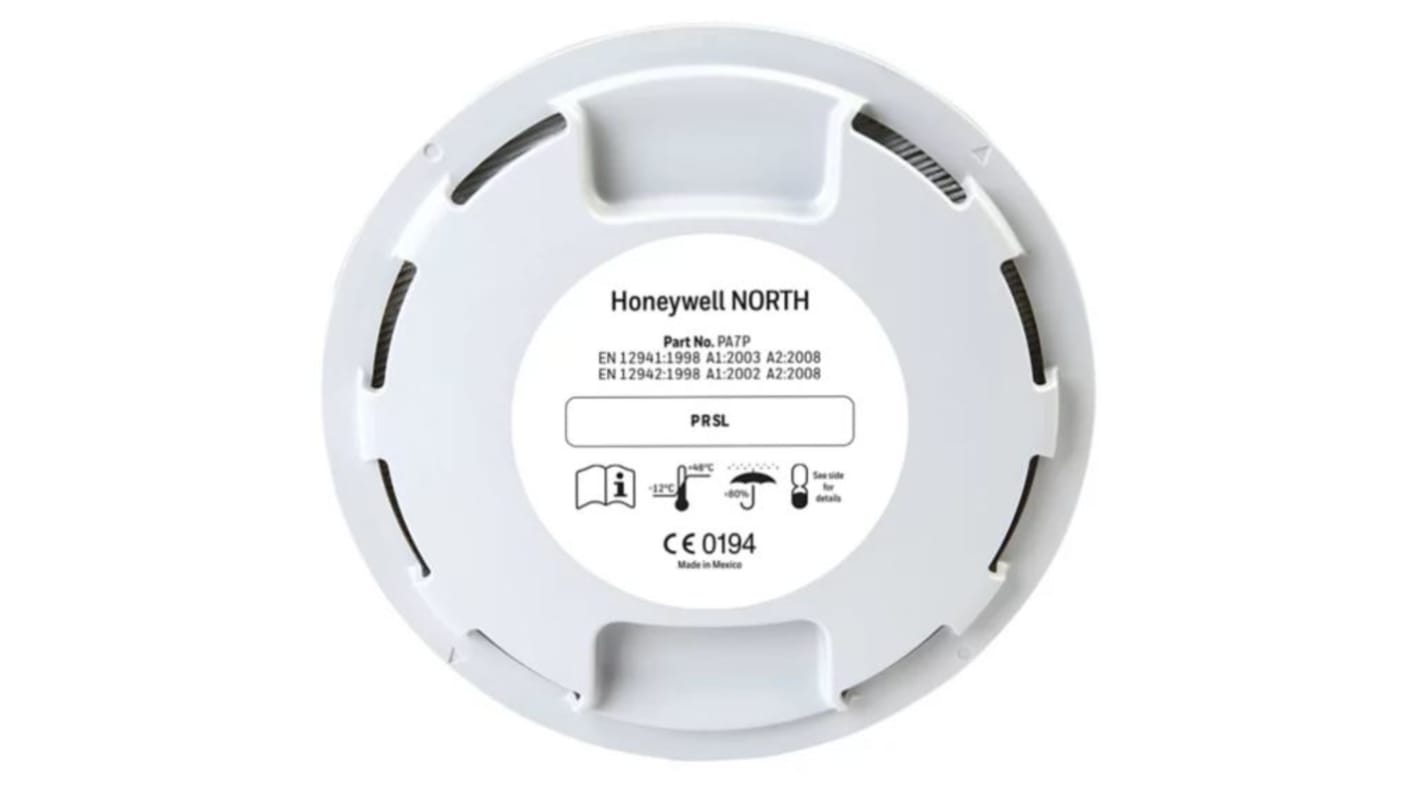 Gas/Particulate Filter for use with Powered Air Purifying Respirator