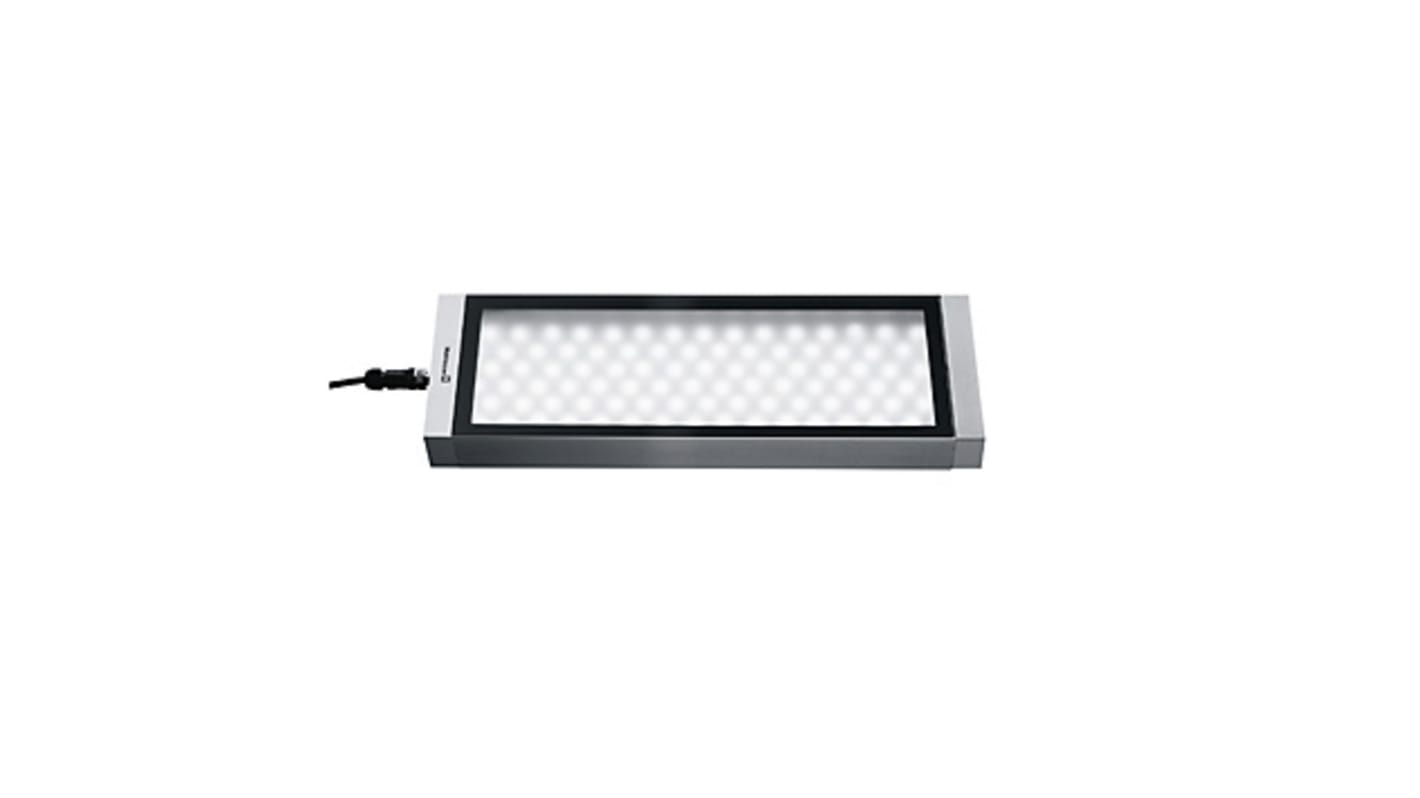 Lampe machine-outil LED Waldmann, 22 → 26 V c.c. 25 W, 1880 lm