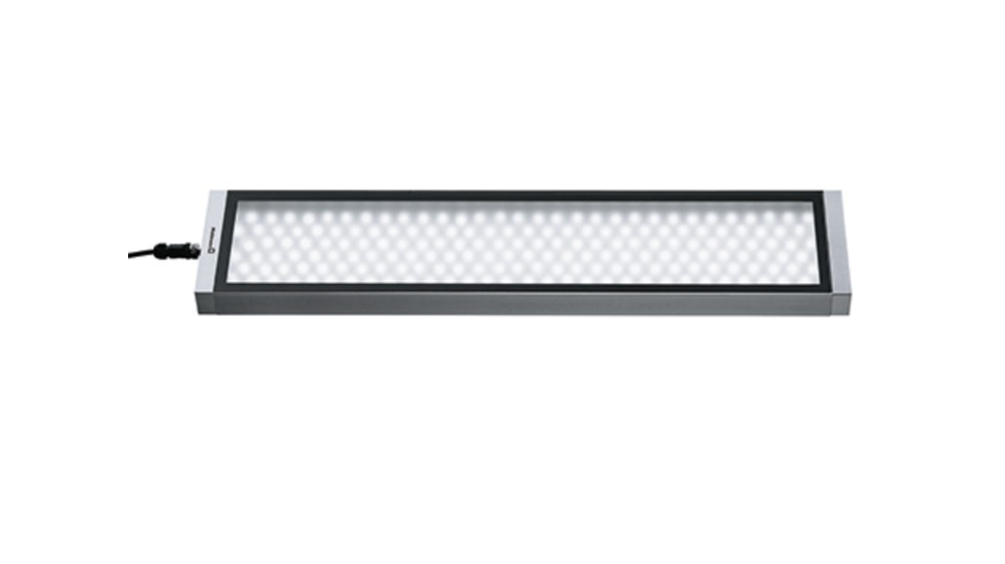 Waldmann géplámpák 50 W, típus: LED