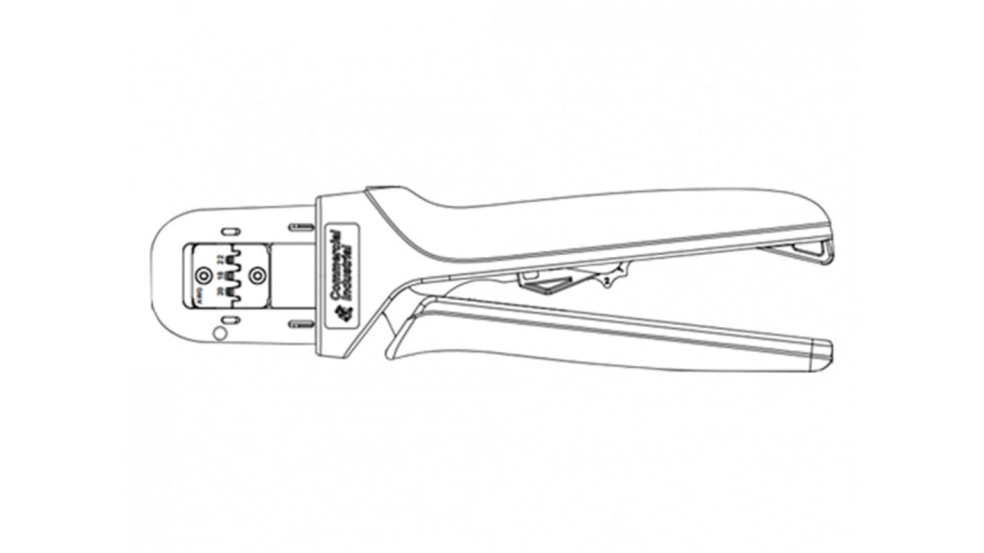 FLHCT0 FLHCT003 Hand Crimp Tool for Crimp Contacts