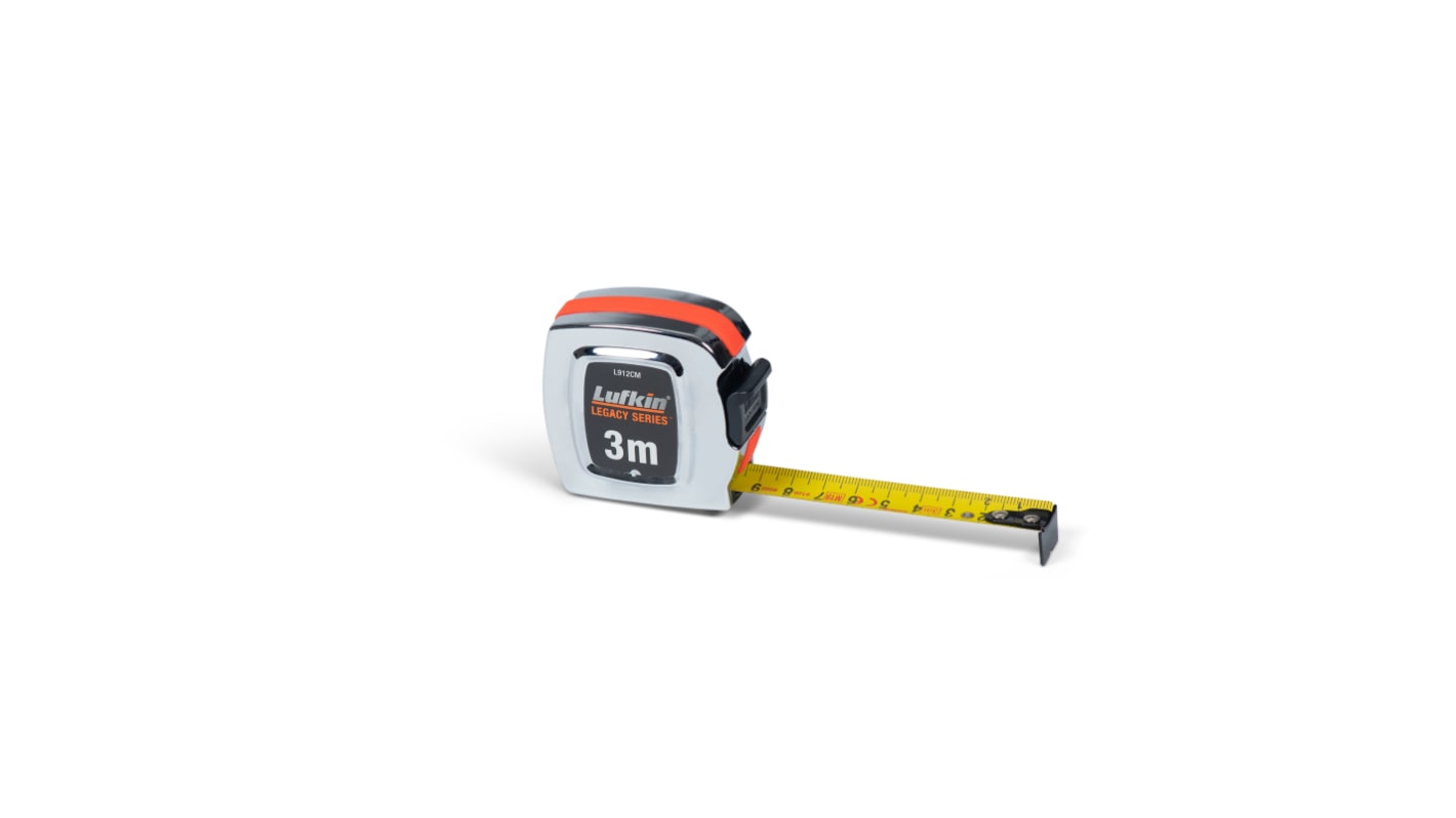 3m Tape Measure | With Gift Box | Gardening Print | GB05715