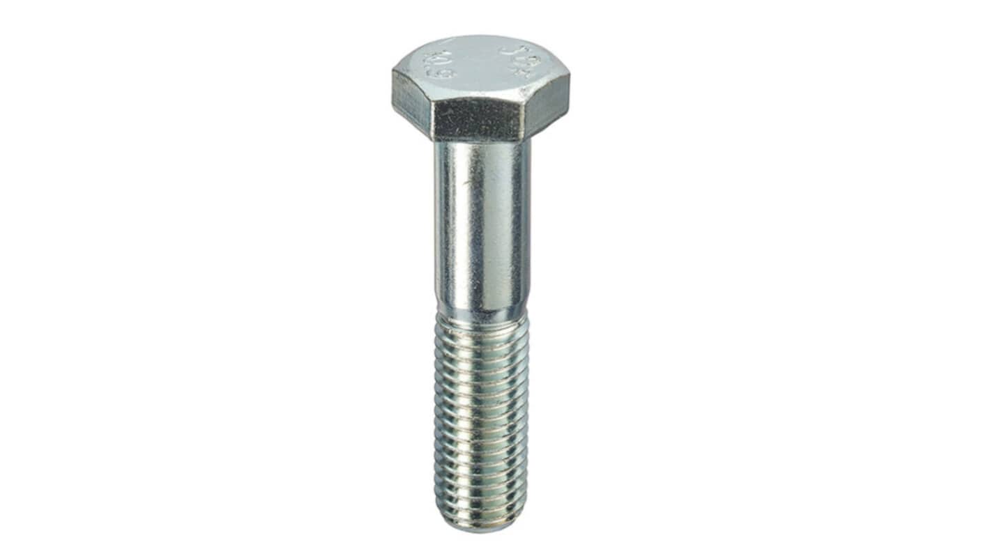 Everhang M8 X 80mm Zinc Plated Hanger Bolt - 4 Pack - New Zealand
