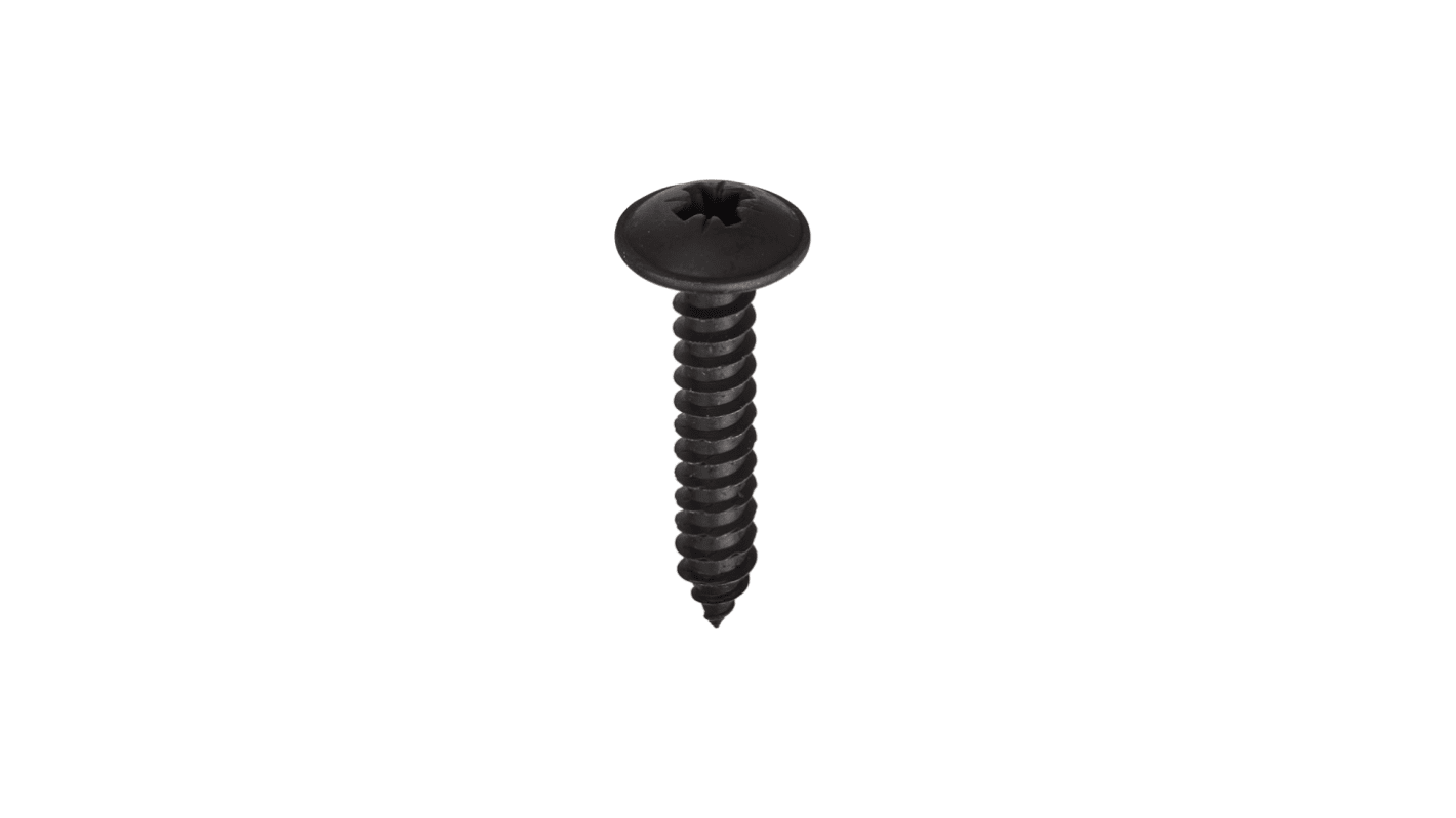 Phosphated Self Tapping Screw