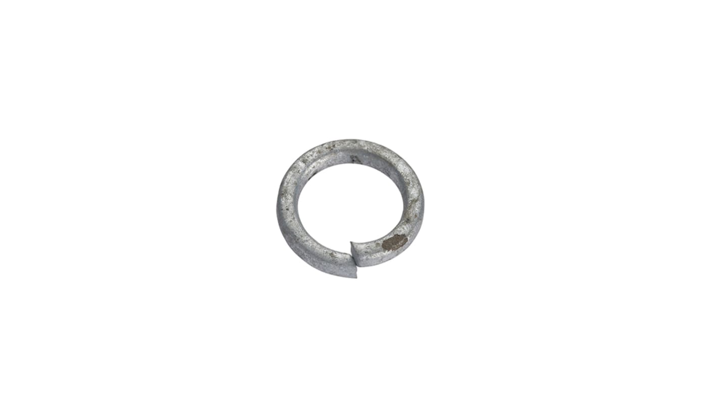 M10 DIN 7980 SQUARE SECTION SPRING WASHE