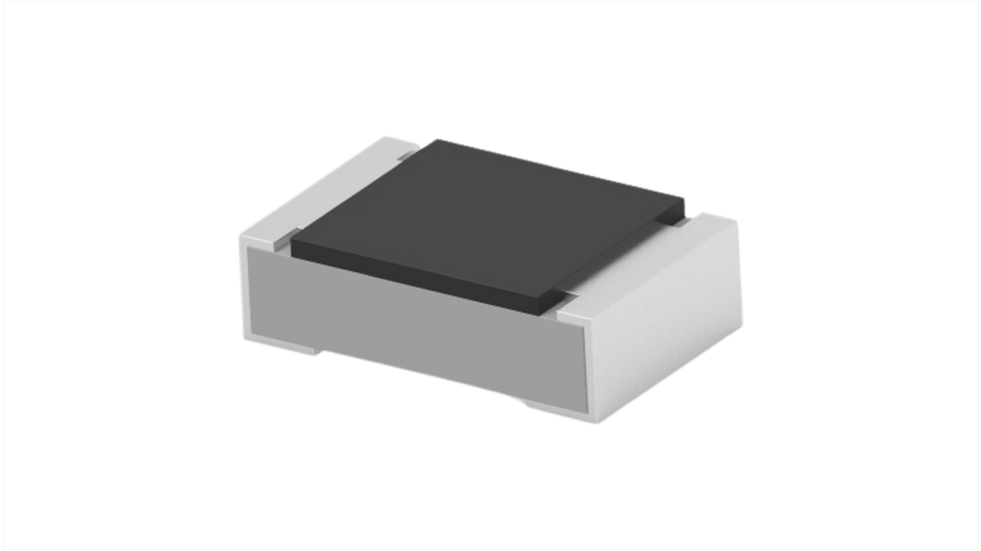 Resistenza SMD TE Connectivity Film spesso, 0805 (2012M), 1%, 0.125W