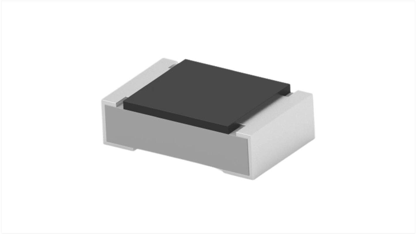 TE Connectivity, 1210 (3225M) Thick Film SMD Resistor 1% 0.75W - RLC73PD2ER499FTDF