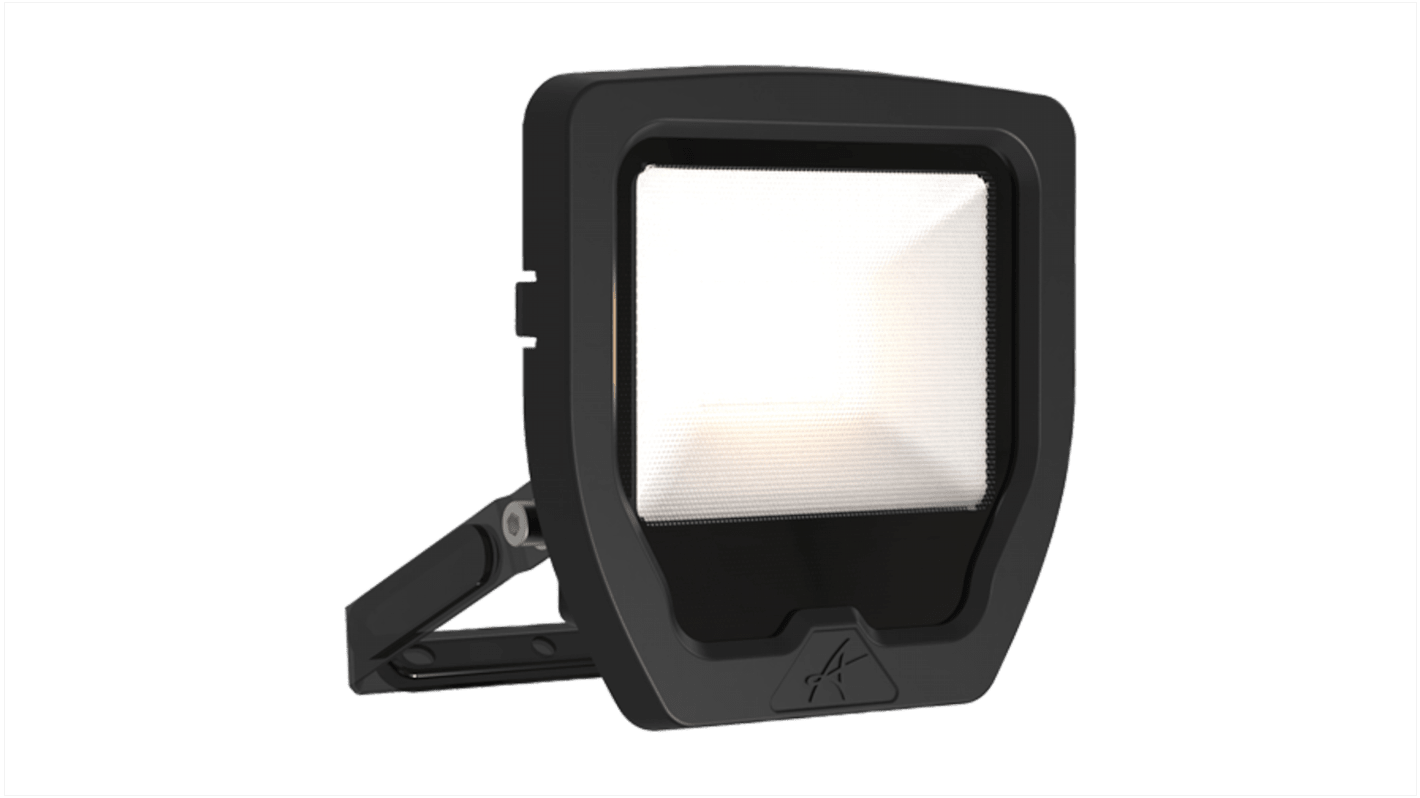 Ansell Calinor EVO Floodlight Floodlight, 20 W, 2200 lm, IP65, 240 V