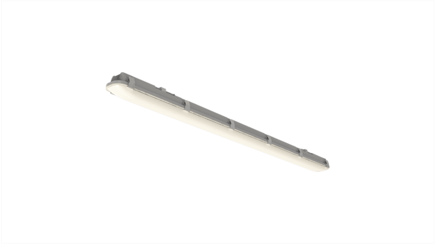 Ansell 60 W LED Batten Light, 240 V Batten, Anti-corrosive, 1.5 m Long, IP65