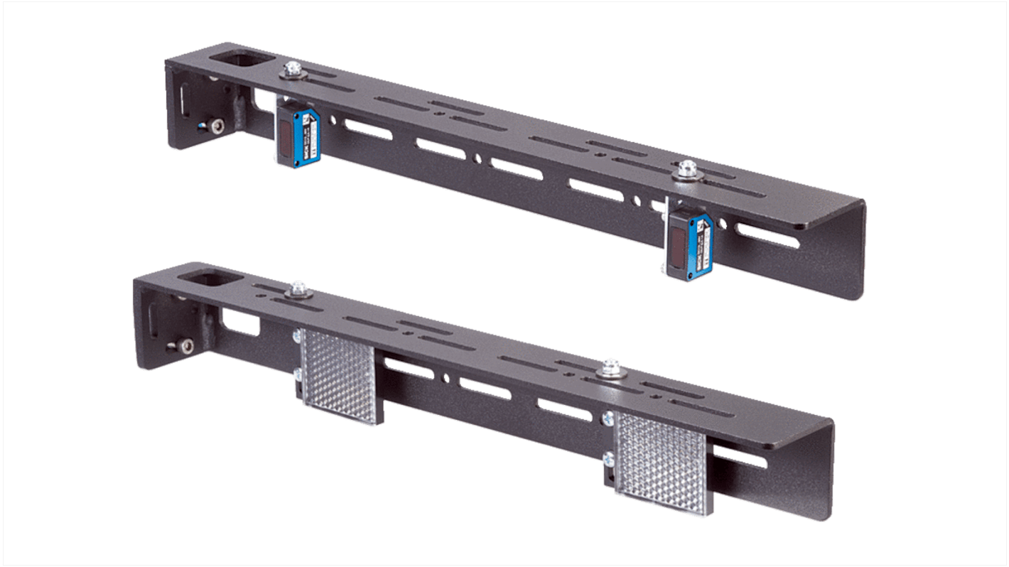 Sick Muting Actuator for Use with Sensors