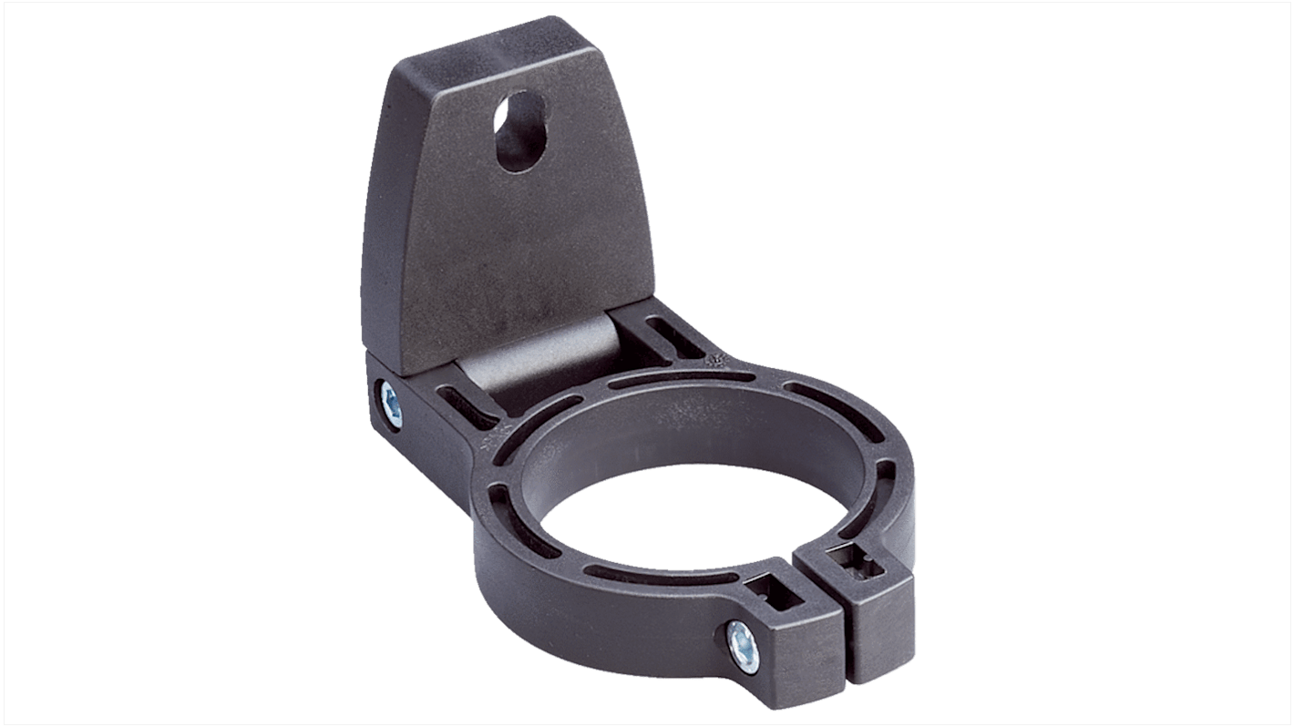 BEF Series Swivel Mounting Bracket for Use with Sensors