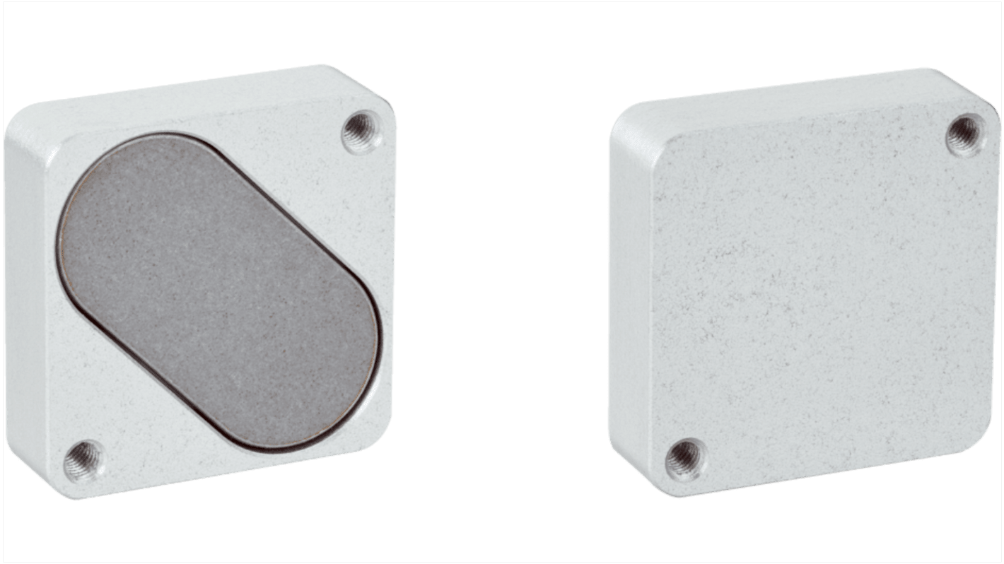 BEF Series Mounting Plate for Use with Sensors