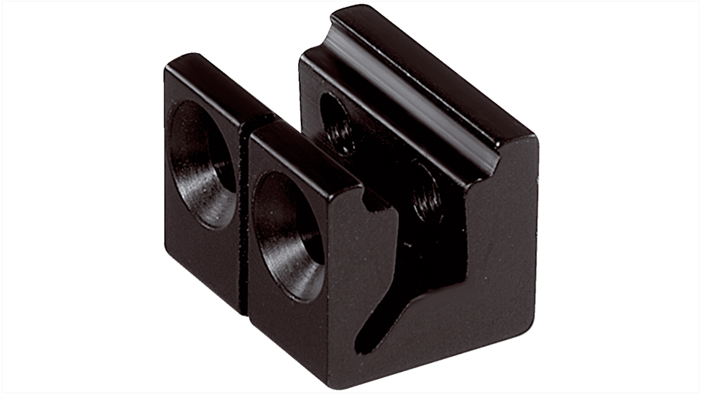 BEF Series Terminal Bracket for Use with Sensors