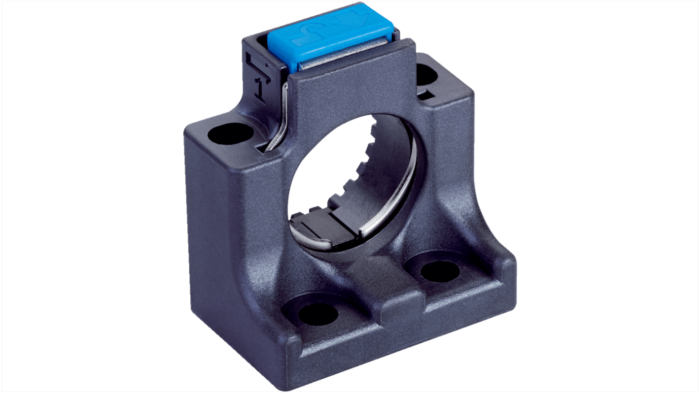 BEF Series Terminal Bracket for Use with Sensors