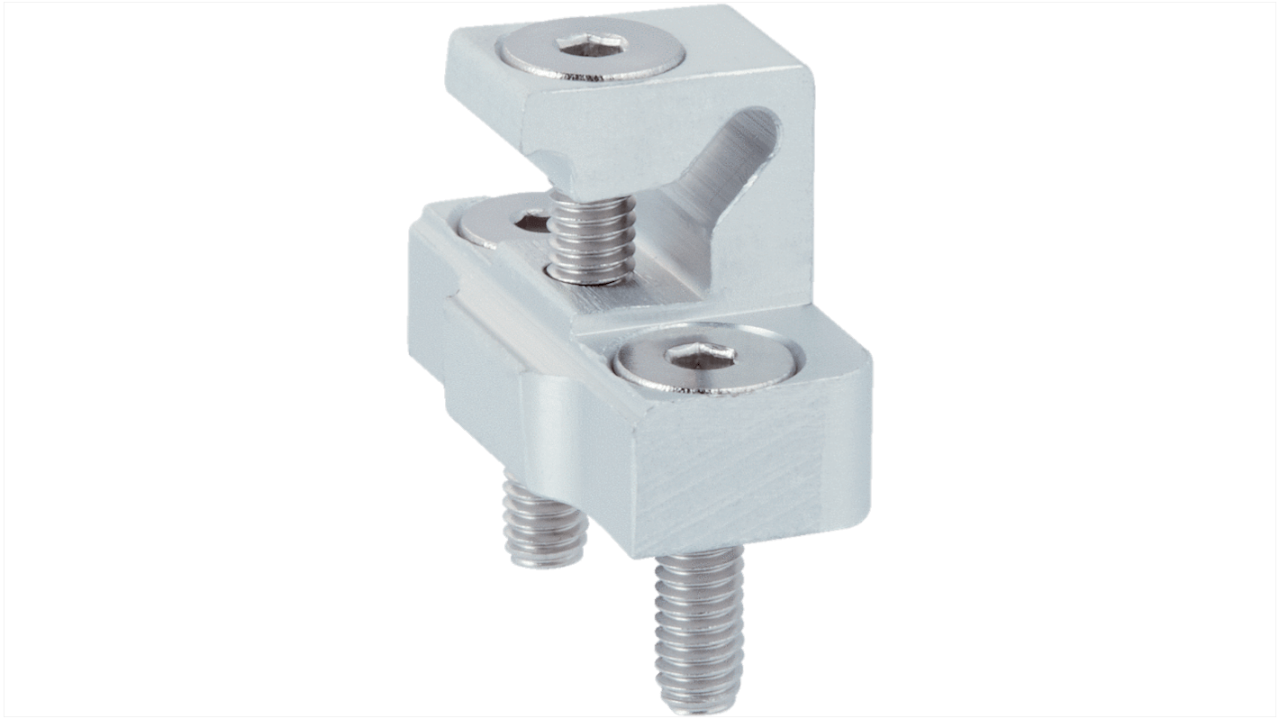BEF Series Terminal Bracket for Use with Sensors