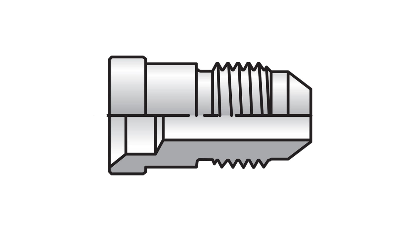 T-Lok Tube end reducer