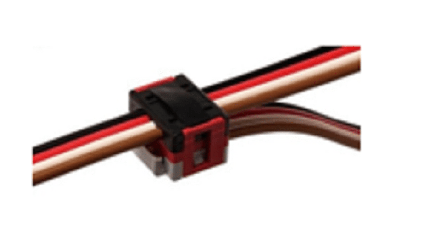 3M IDC Connector for Cable Mount