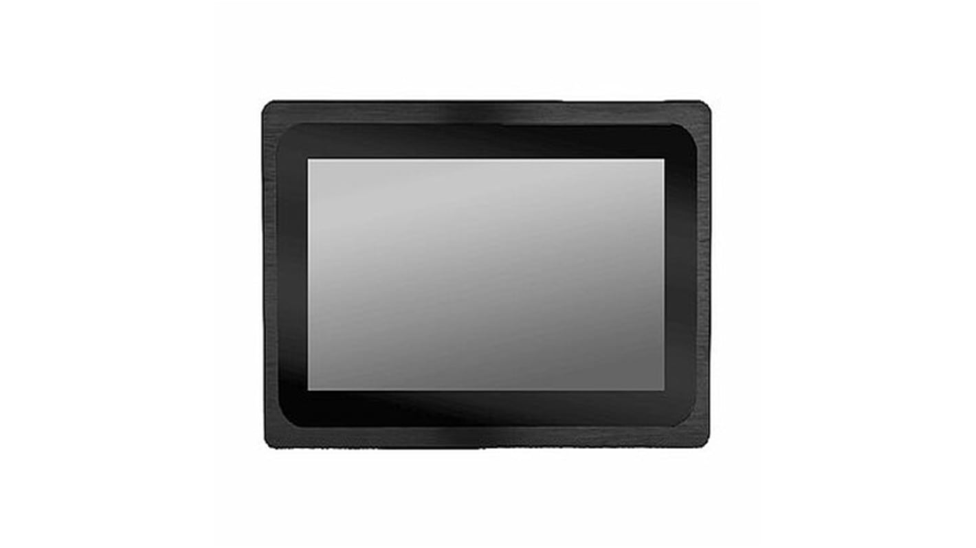 Wachendorff Érintőképernyős HMI 11,6\" TFT-LCD, DPL002, 1920 x 1080pixelek