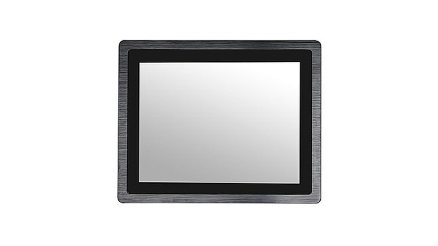 Ecran HMI tactile DPL002 Wachendorff, TFT-LCD, 15 pouces, 1024 x 768pixels