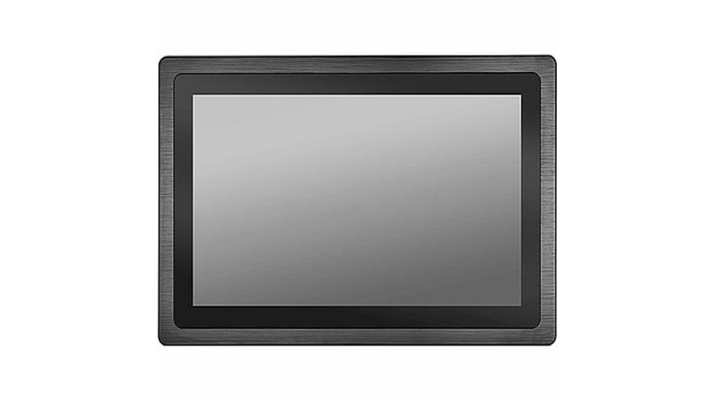 Ecran HMI tactile DPL002 Wachendorff, TFT-LCD, 15,6 po, 1920 x 1080pixels