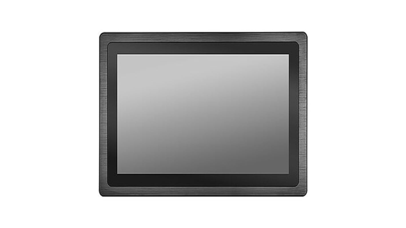 Display HMI touch screen Wachendorff, 17,3 poll., serie DPL002, display TFT-LCD